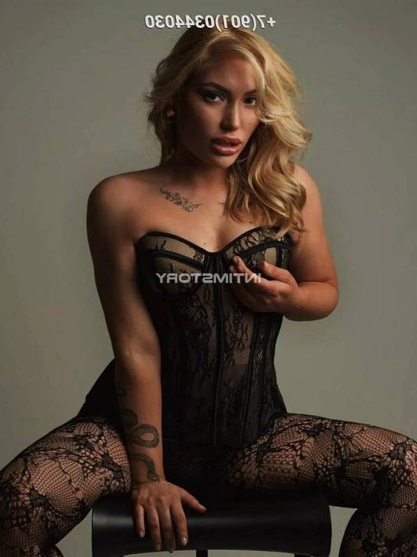 проститутка Злата 4