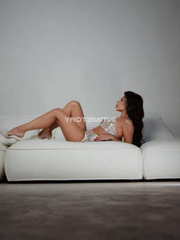 проститутка Екатерина 2