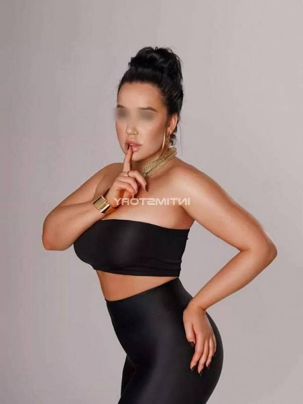 проститутка Ника 8