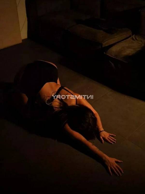 проститутка Вирелия 3