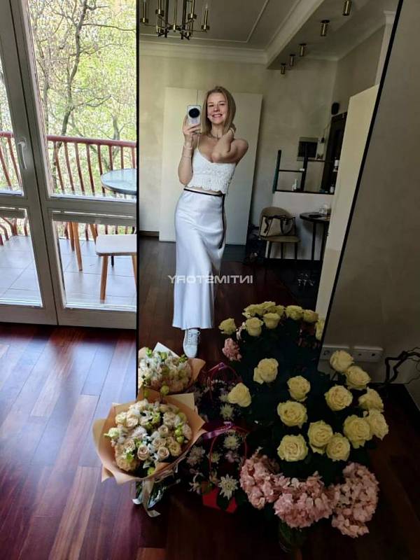 проститутка Екатерина 7