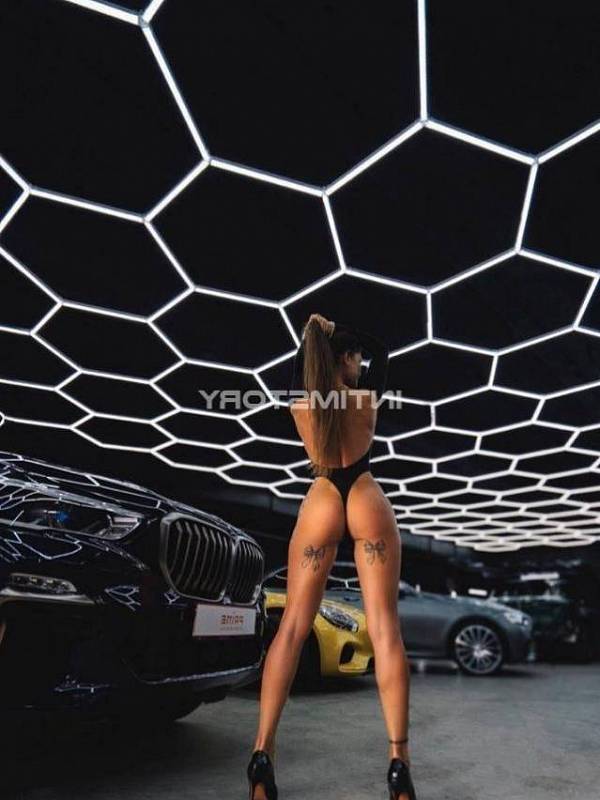 проститутка Ника 5