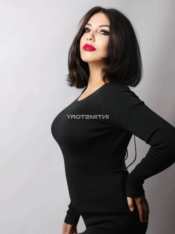 проститутка Екатерина 2