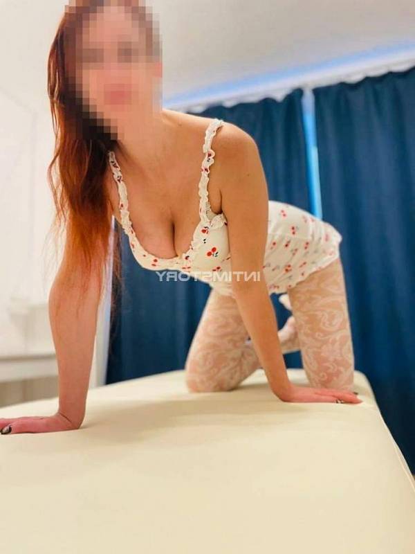 проститутка Дарина 4