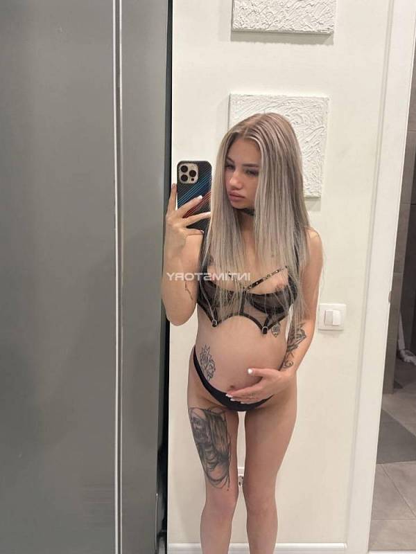 проститутка Светулька 2