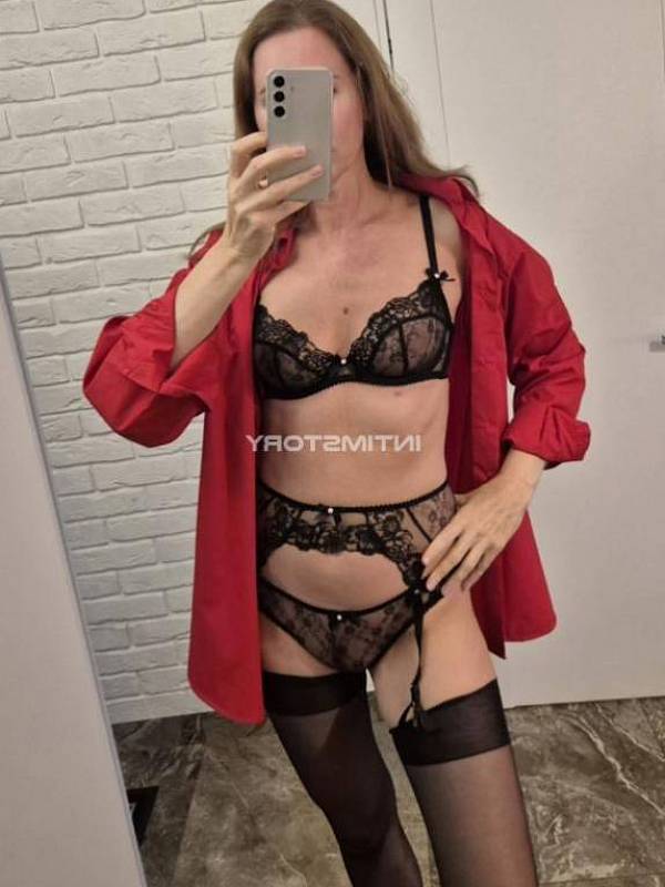 проститутка Даша 2