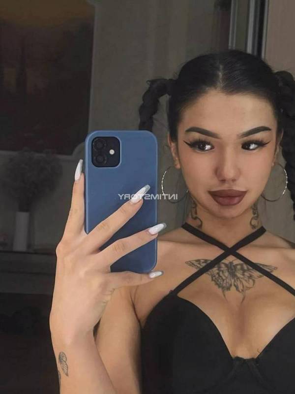 проститутка Ася 2