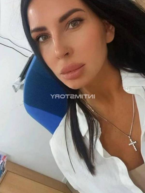 проститутка Кристина 1