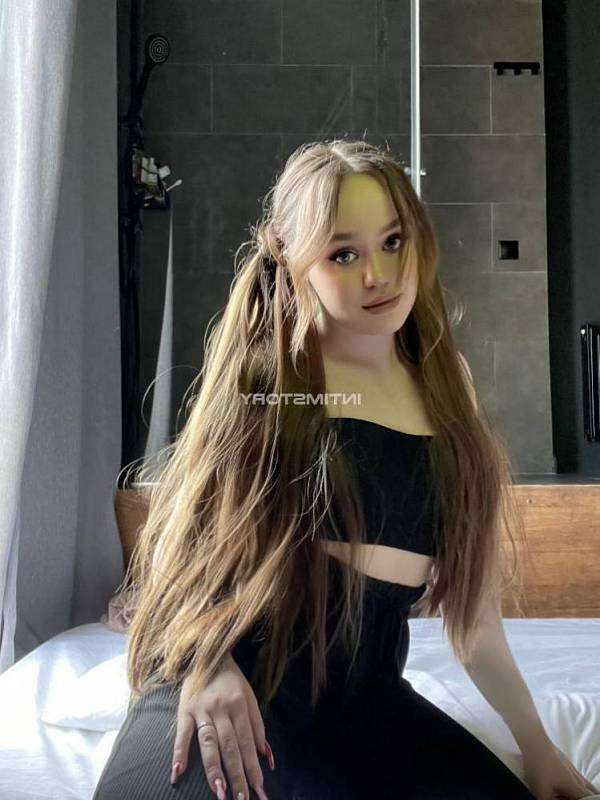 проститутка Алиска 3