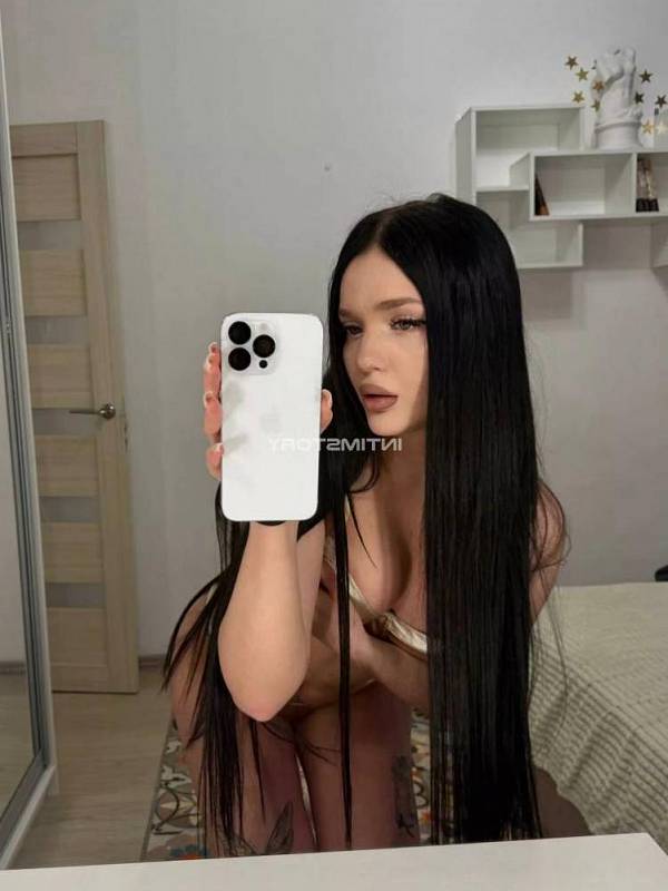 проститутка Ксюша 10