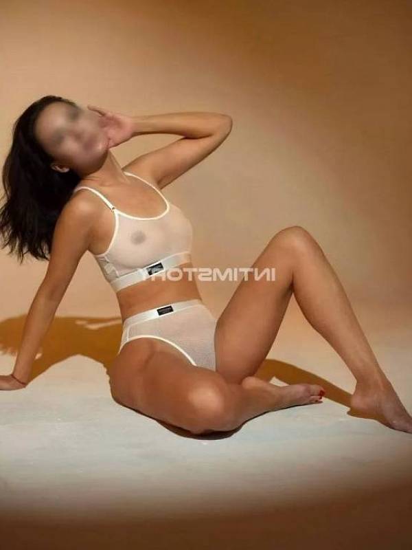 проститутка Дана 9