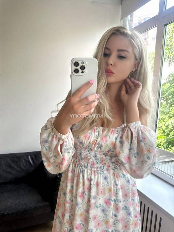 проститутка Алина 1