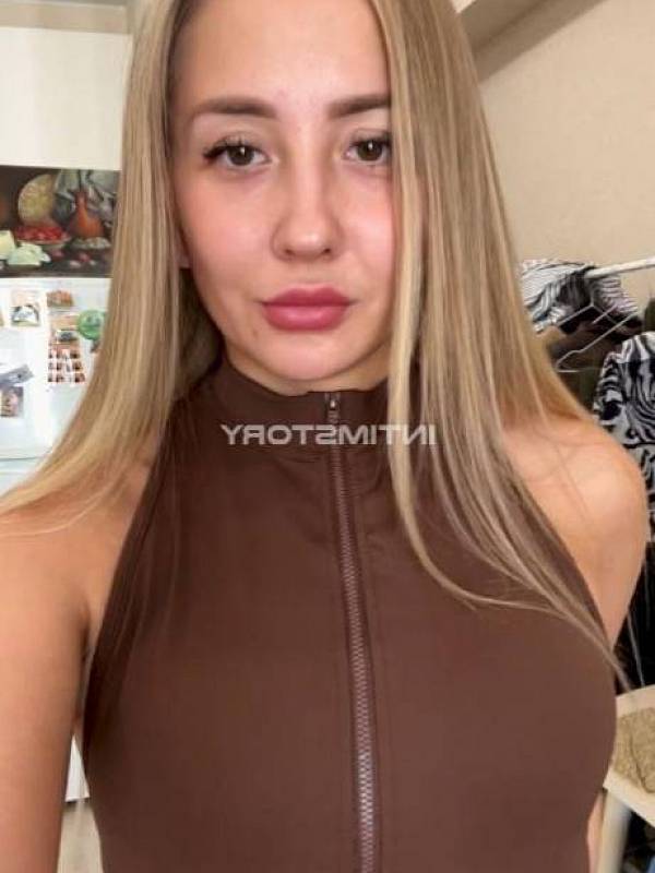 проститутка Алла 2