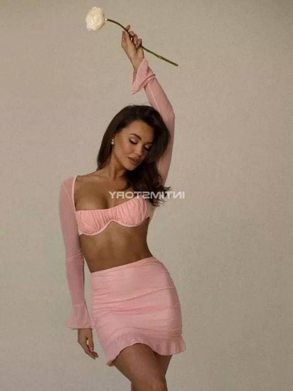 проститутка Ева 8