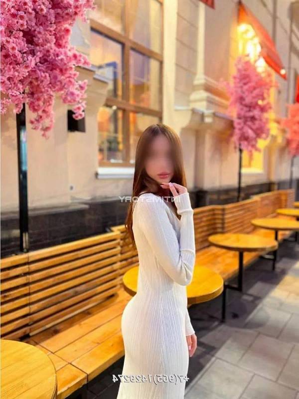 проститутка ЛЕНОЧКА 6