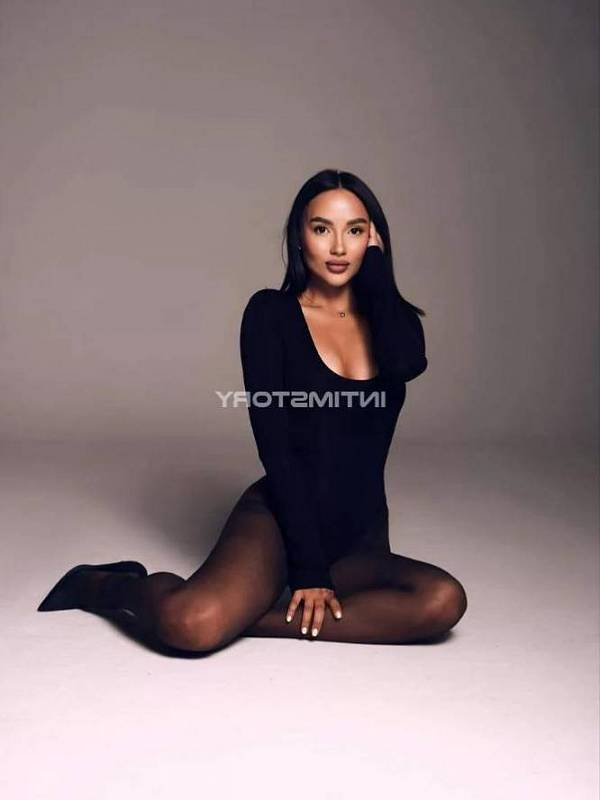 проститутка Василина 6