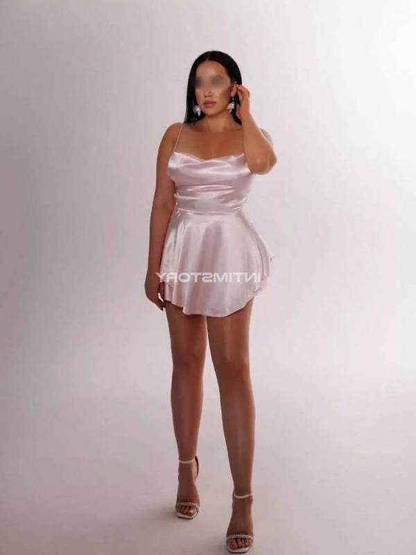 проститутка Ника 9