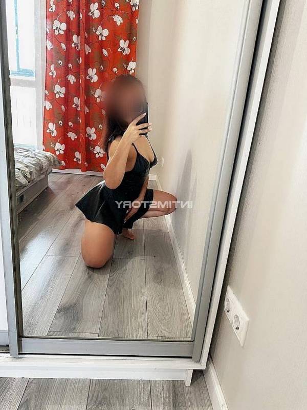 проститутка Камила 2