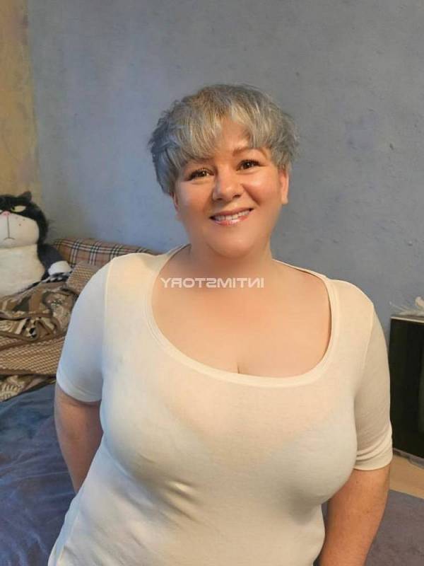 проститутка Ириша 5