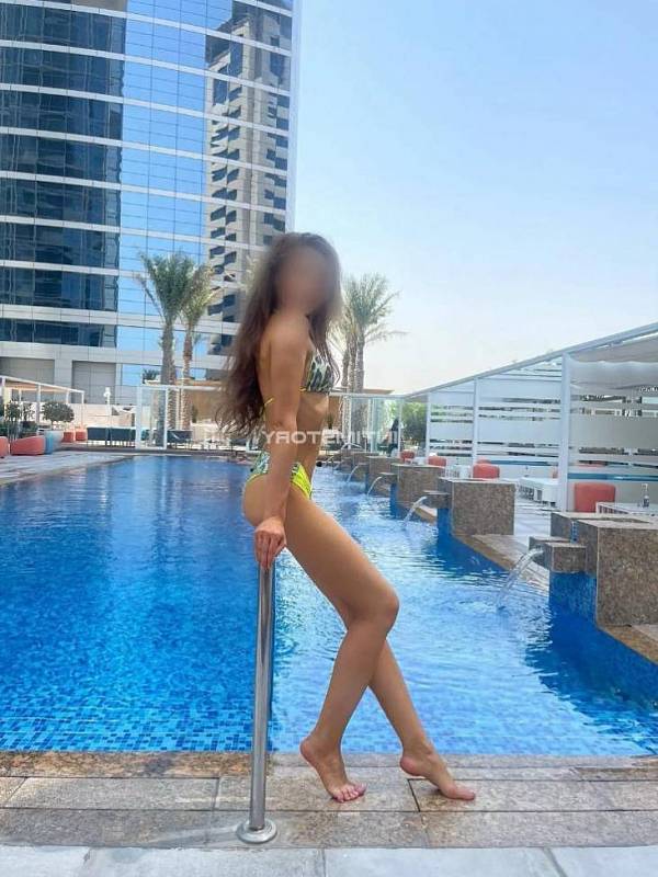 проститутка Флорида 1