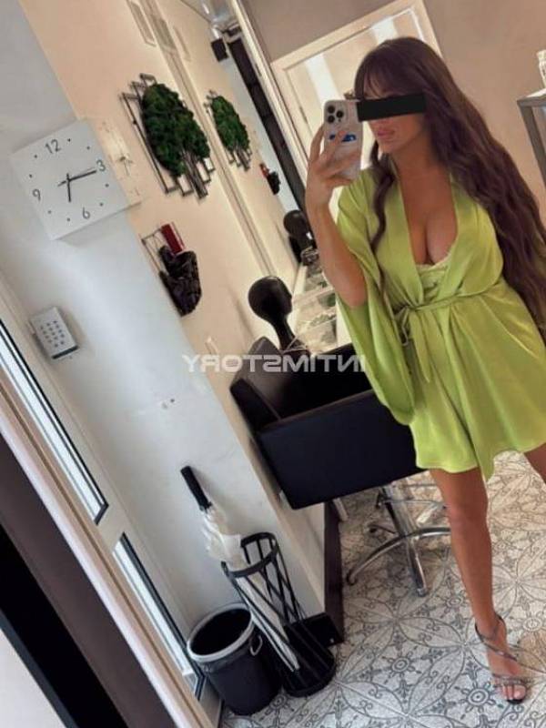 проститутка Юля 6