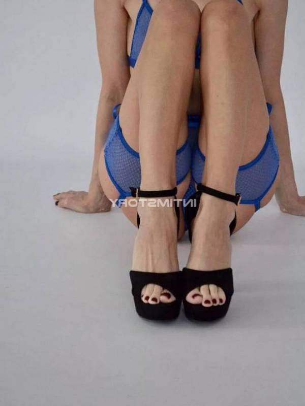 проститутка Дарья 7