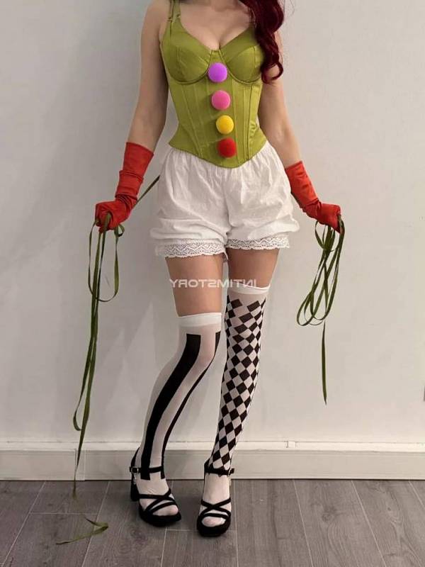 проститутка Алина Лина 8