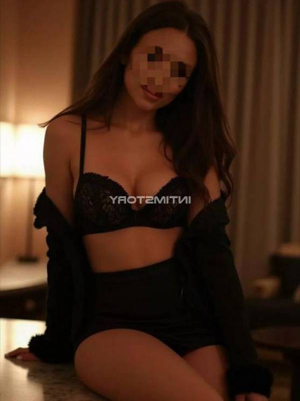 проститутка Анастасия 2