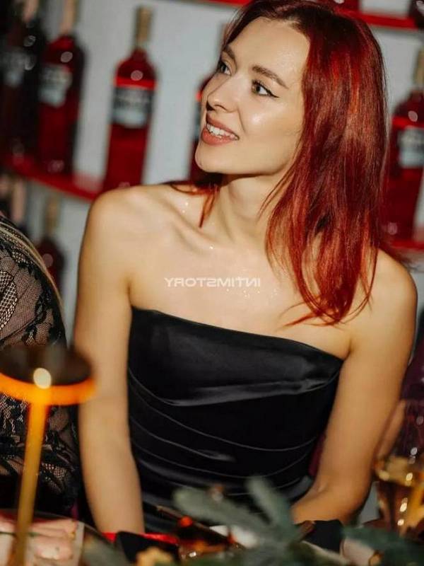 проститутка Ангелина 4