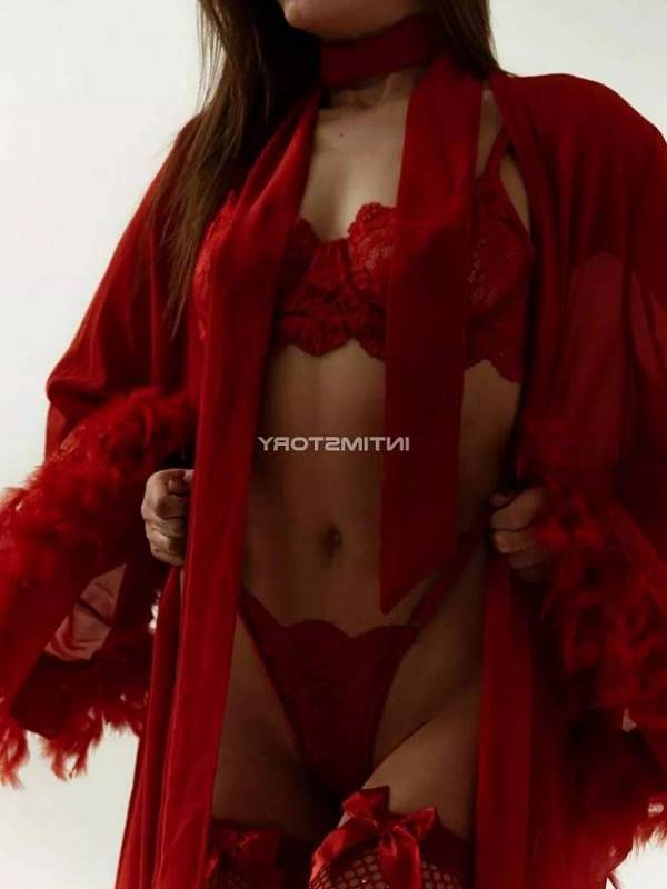 проститутка Мия 4