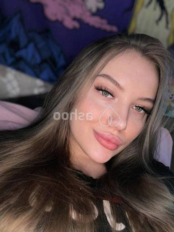 проститутка Кристина 9