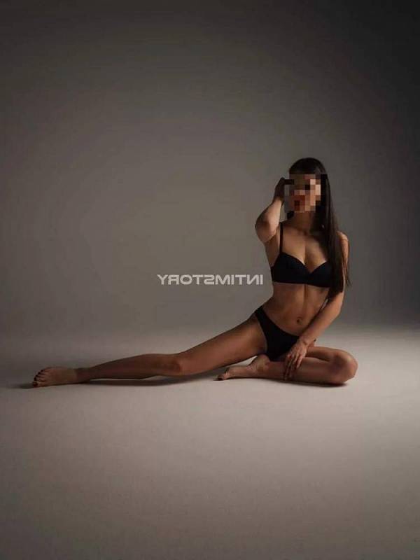 проститутка Алиса 7