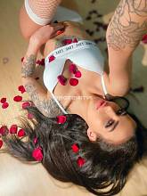 Фотография Алина МБР