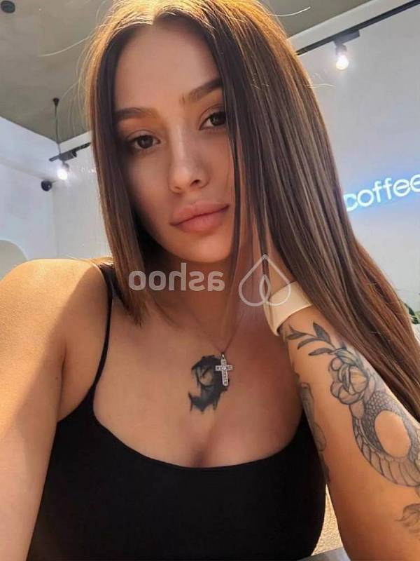 проститутка Соня 10