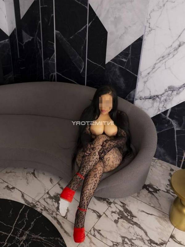 проститутка Даша 2