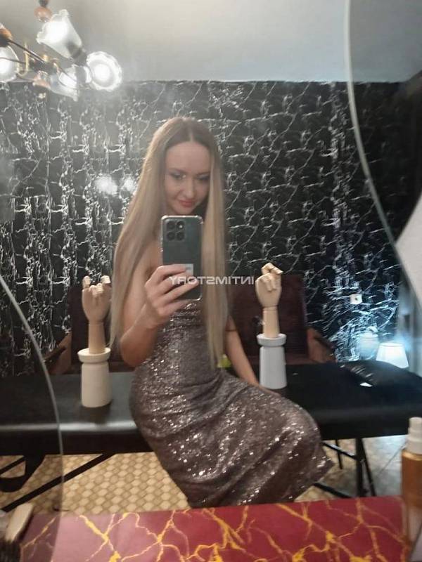 проститутка Яна 6