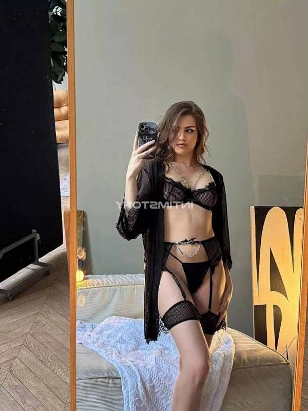 проститутка Карина 2