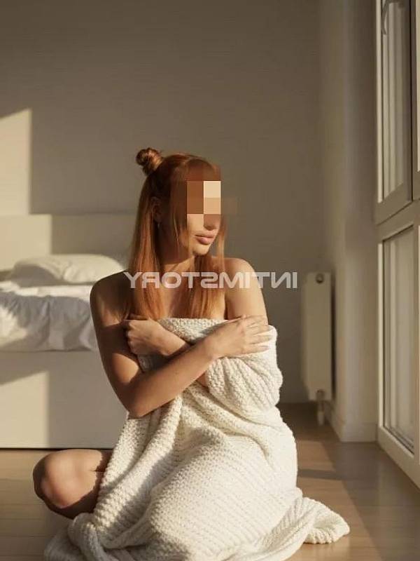 проститутка Настя 1