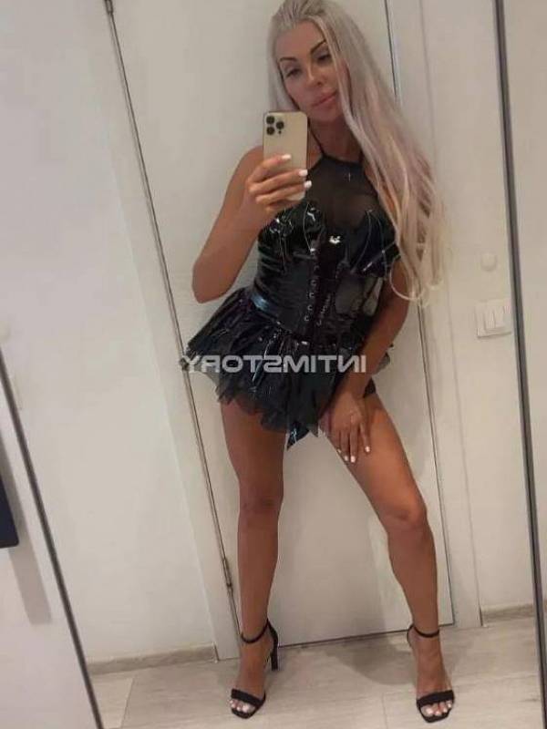 проститутка Маша MILF НИМФОМАНКА 2