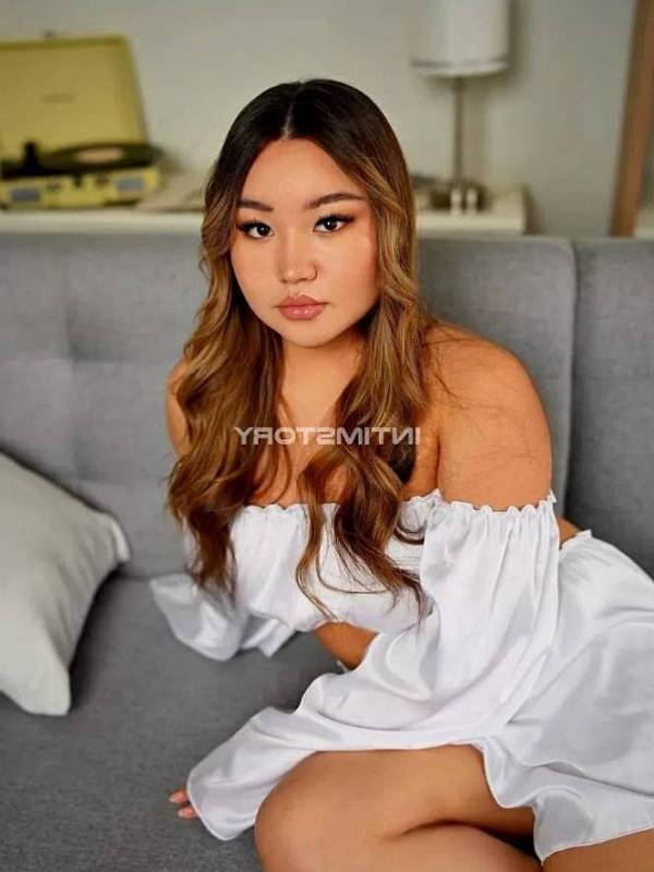 проститутка Алия 4