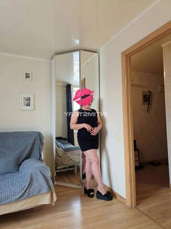 проститутка Дина 3