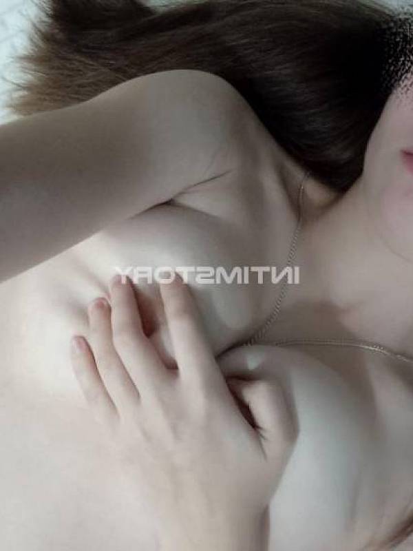 проститутка Анюта 3