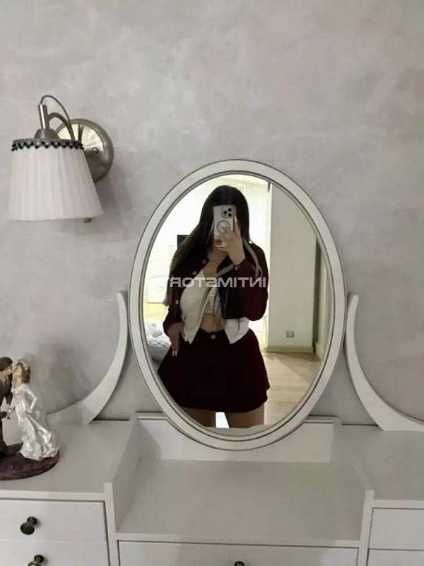 проститутка Вирелия 6