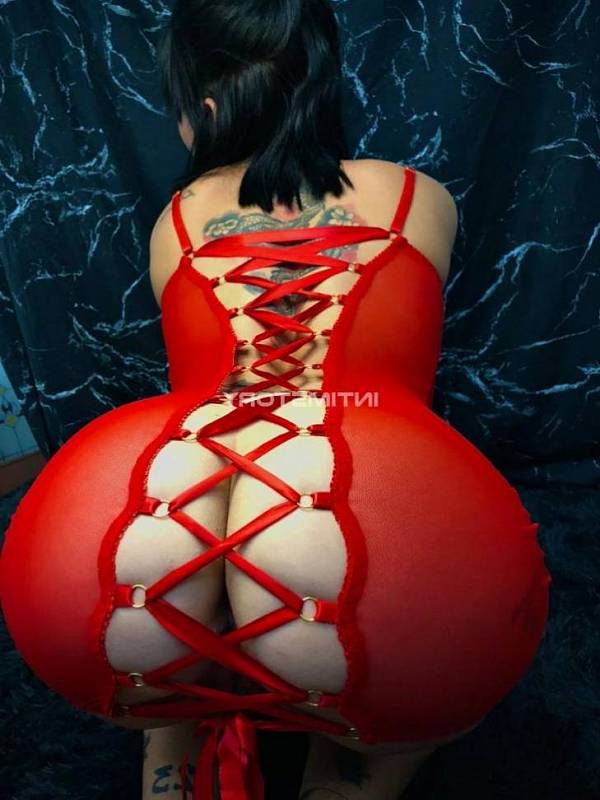 проститутка Алисия 4