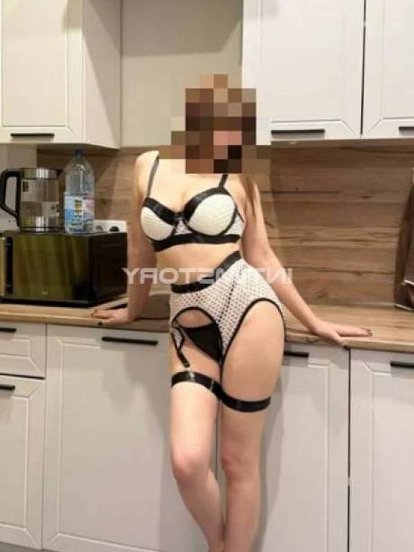 проститутка Эля 2