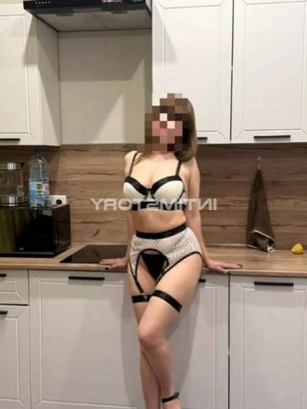 проститутка Эля 4