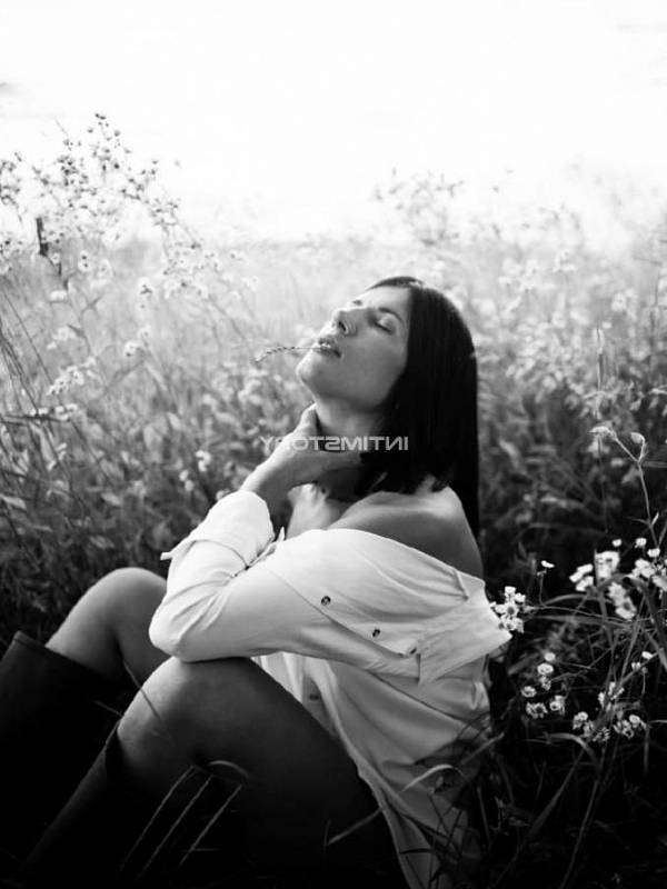 проститутка Янина 8