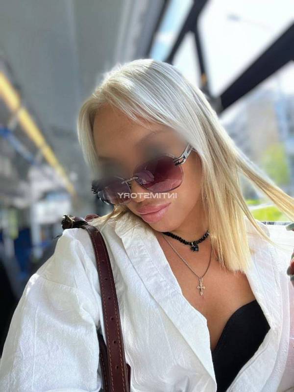 проститутка Алена 2