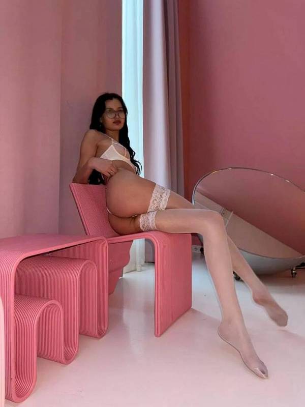 проститутка Мирослава 7