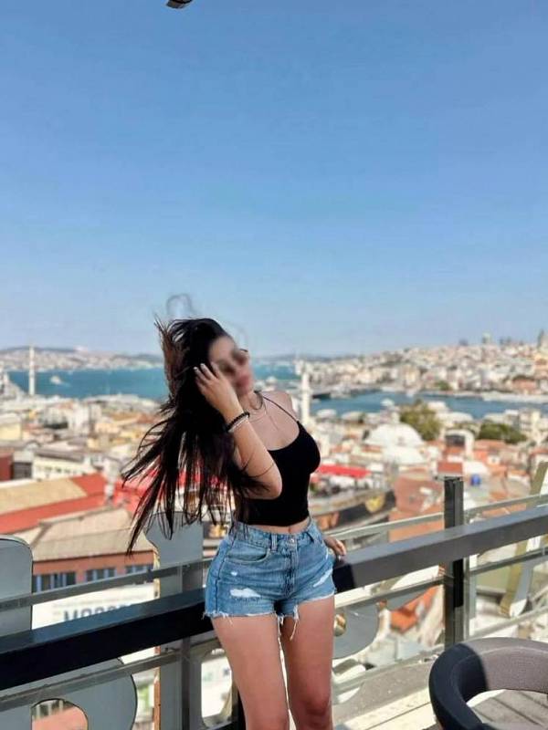 проститутка Юля 4